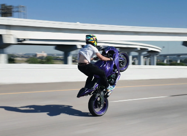 Stunting